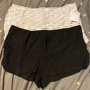 Calvin Klein Sleepwear